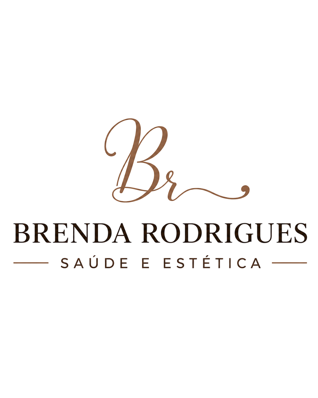 Brenda Rodrigues — Biomedicina Estética Avançada